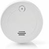 Nedis Smoke Detector EN14604 white